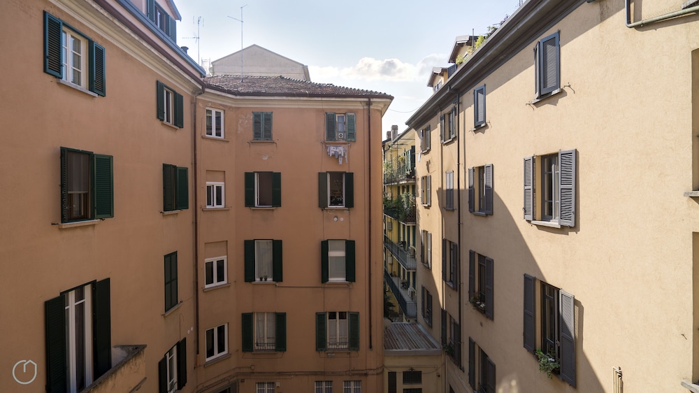 Italianway - Melzo