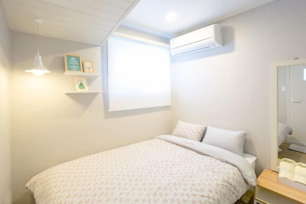 Hostel Vanilla 1 Dongdaemun