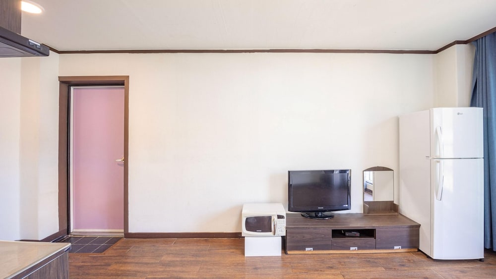 Gangchon Beautiful pet House Pension view 3