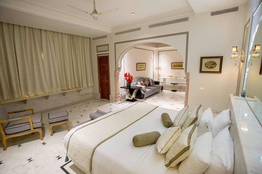 Buena Vista Luxury Resort