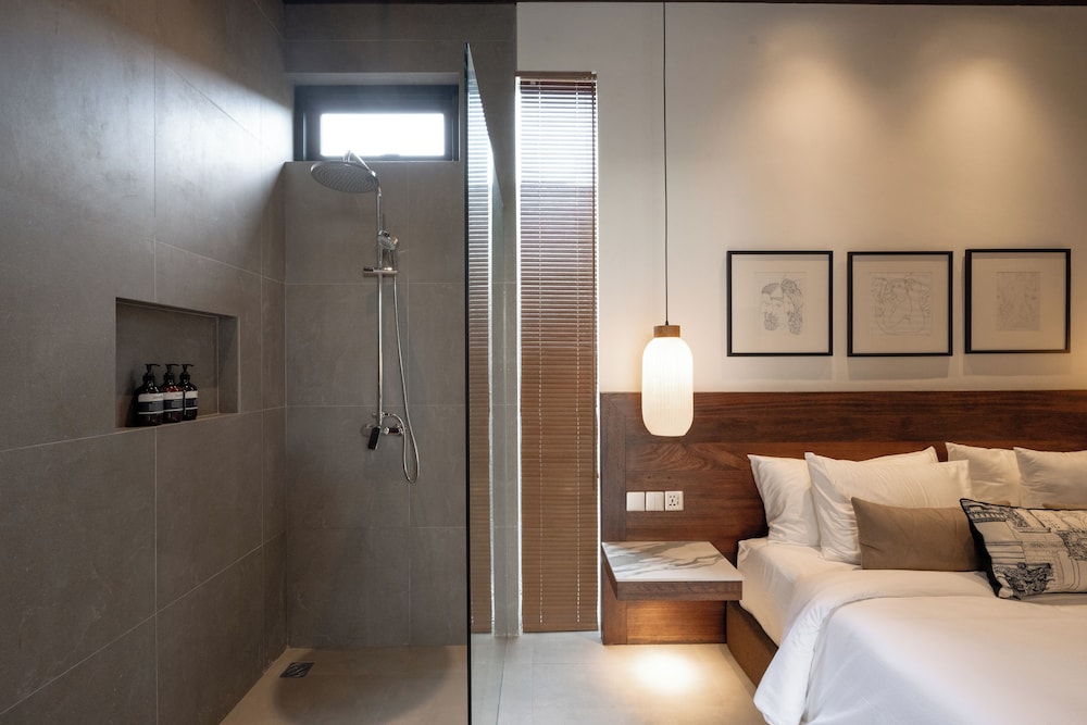 Rocca Bella Loft 3 by Alfred in Bali