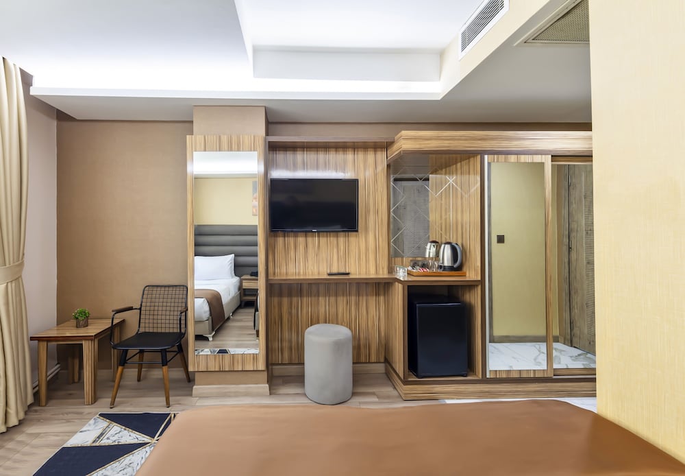 Dem İstanbul Havaalanı Oteli - Image 27