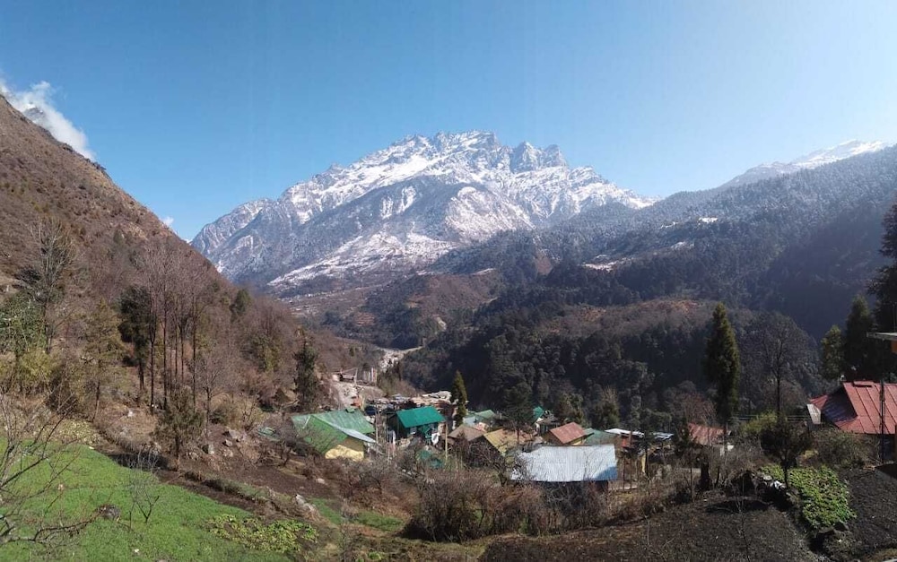 OurGuest Bichu Homestay view 5