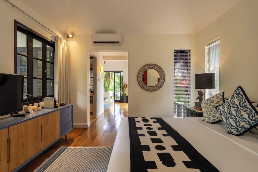 Martini Suites by Betterplace