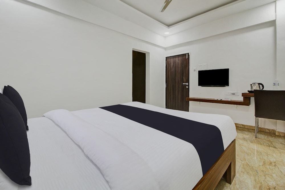 Super Townhouse Koregaon Park