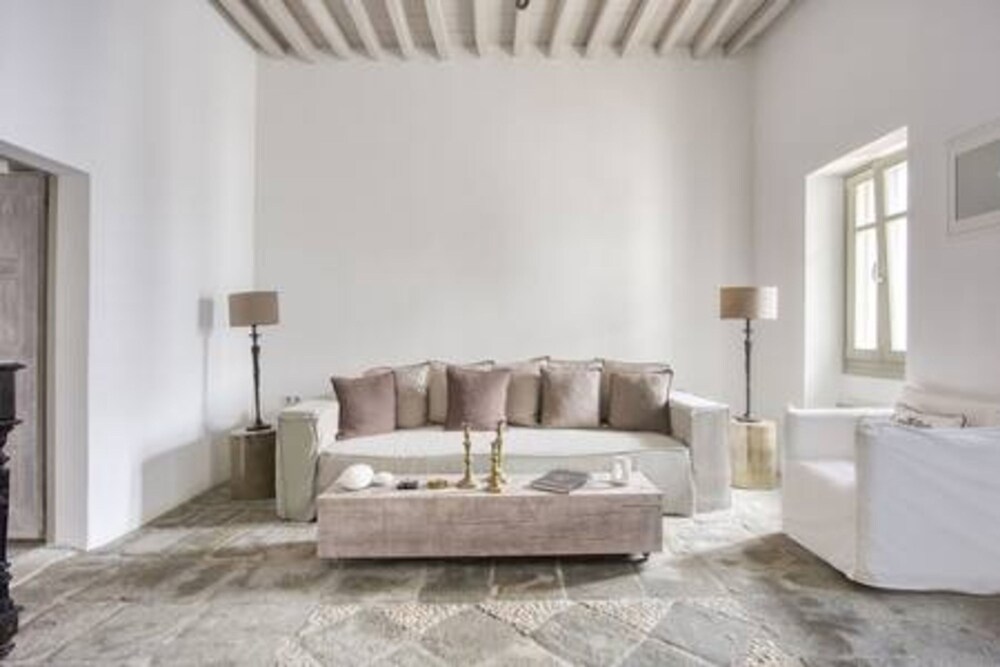 Folegandros Chora Bliss II by Estia