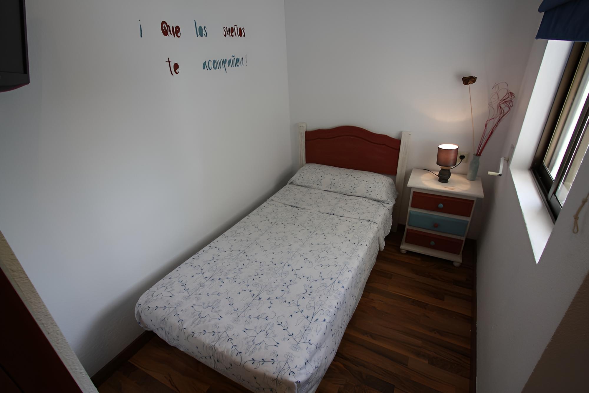 Hostal La Mar