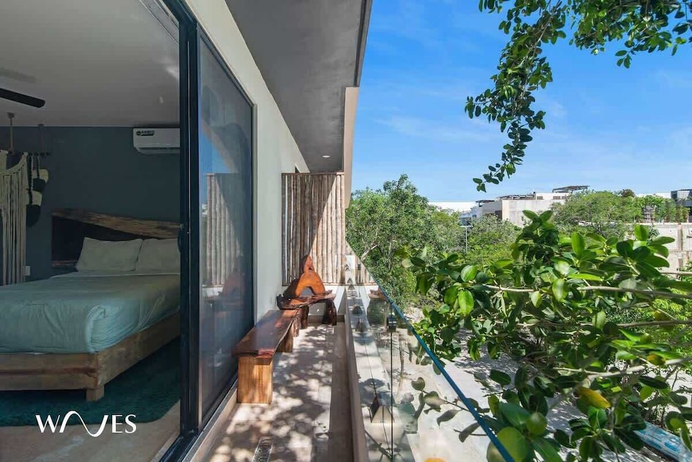 Cozy Great Located Studio W/amazing View