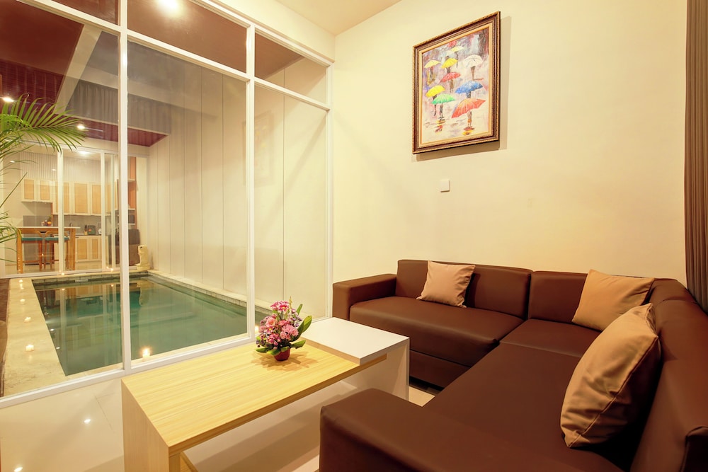 Brand New Villa Tentrem 1 Canggu