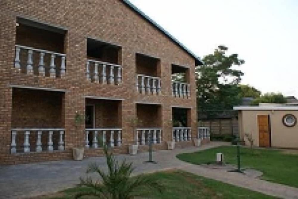 Emerald Guesthouse