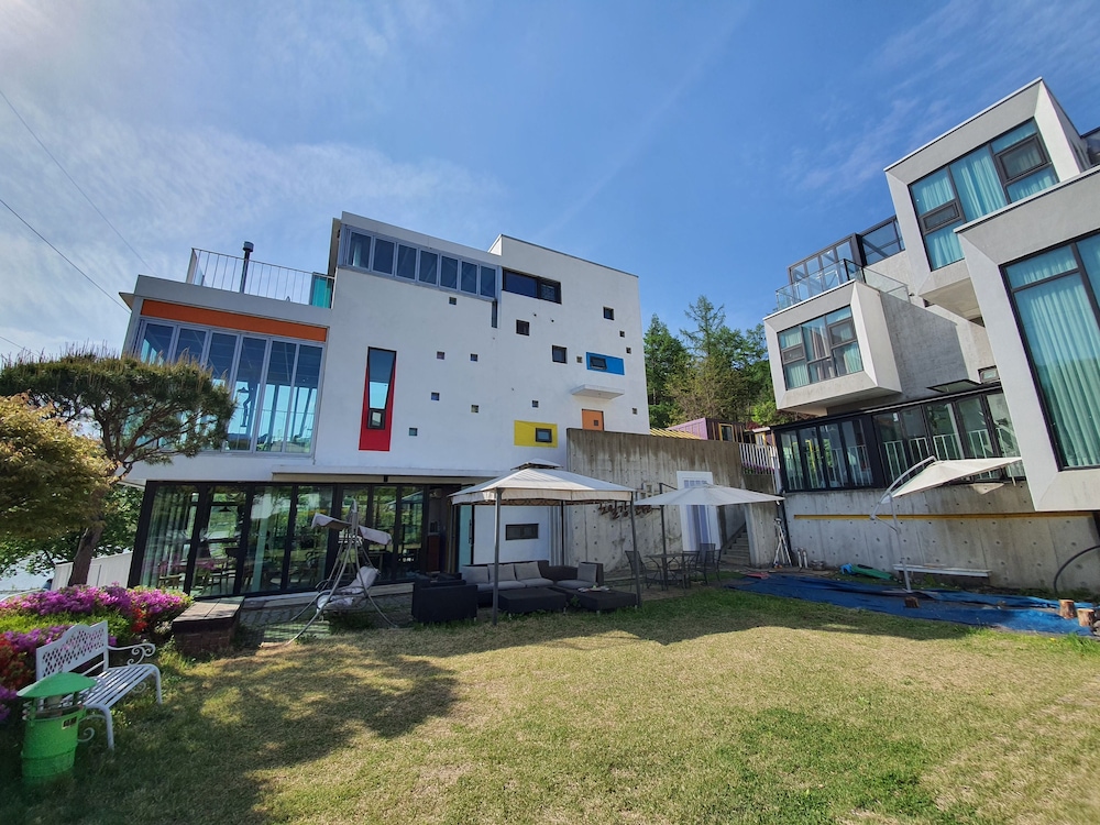 NoilRiver Pension