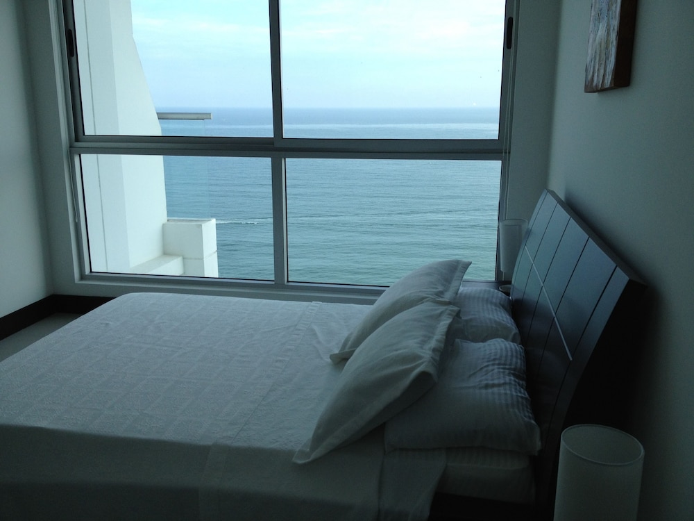 Palmetto Eliptic La Playas Bocagrande