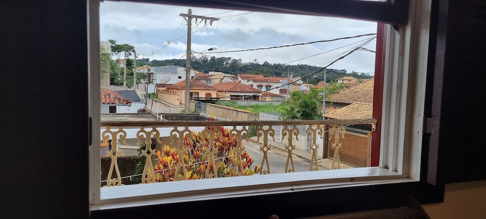 Refúgio Tiradentes