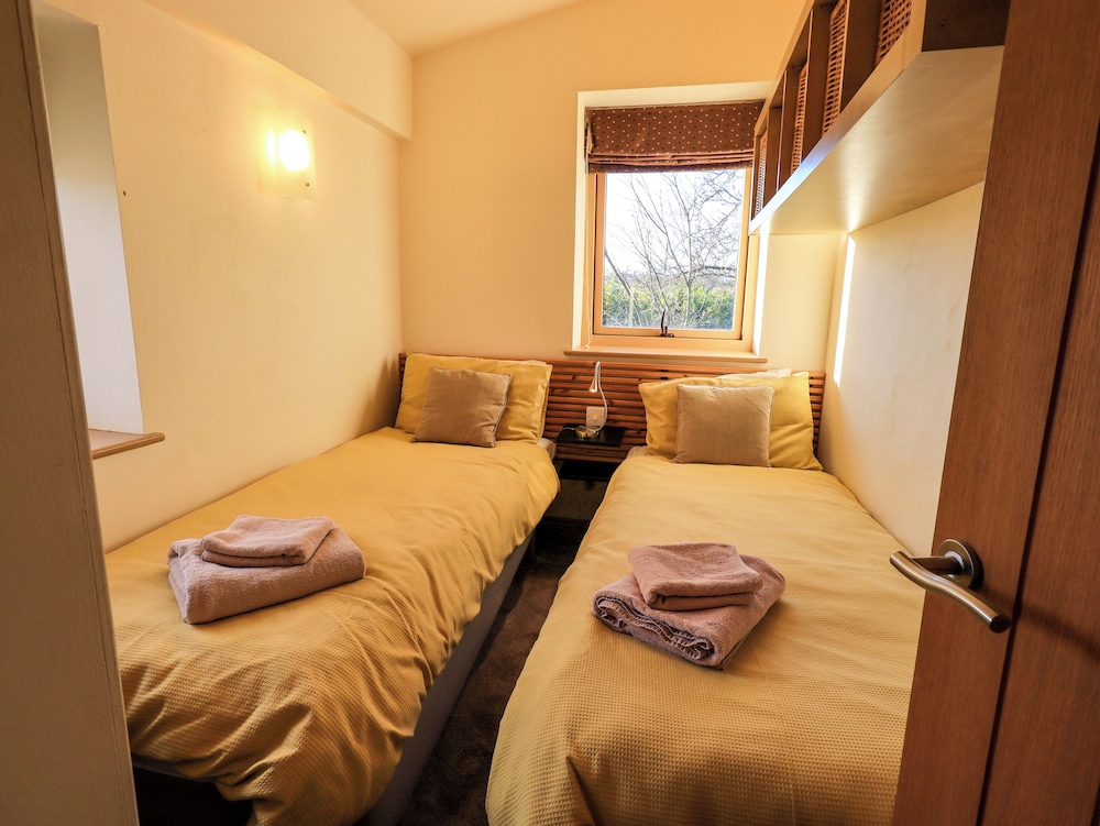 Cedrus Lodge
