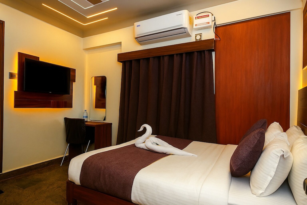 Hotel Maitreya Inn