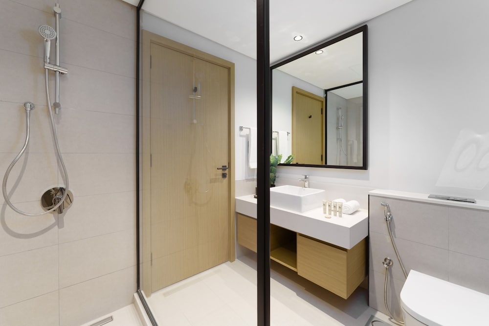 Golf Suites - 603 - DH
