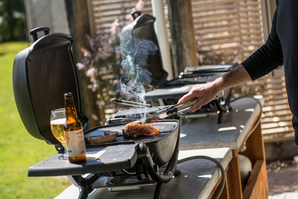 Abel Tasman Lodge