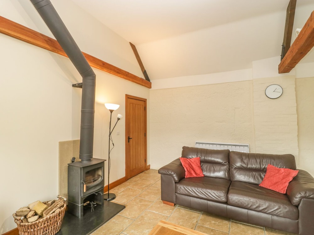Keepers Cottage