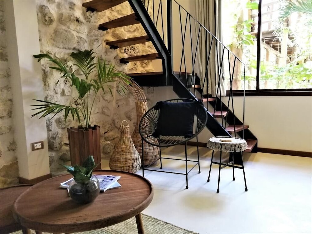Hotel Boutique TerraNova - Property Image 4
