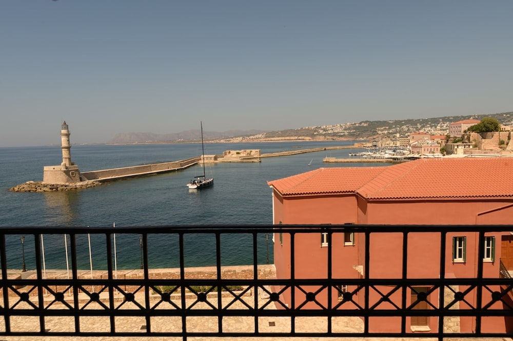 Revellino del Porto Historic Residence