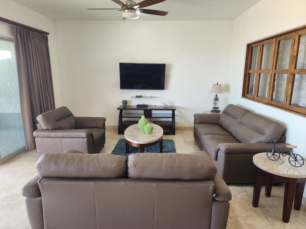 Condo Ventanas