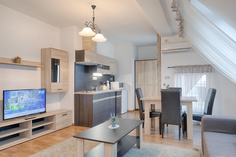Fortuna 7 Apartments