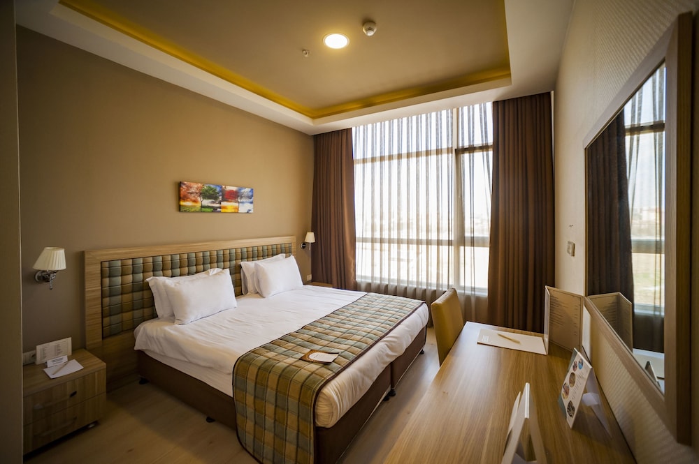 TZOB Otel - Image 37