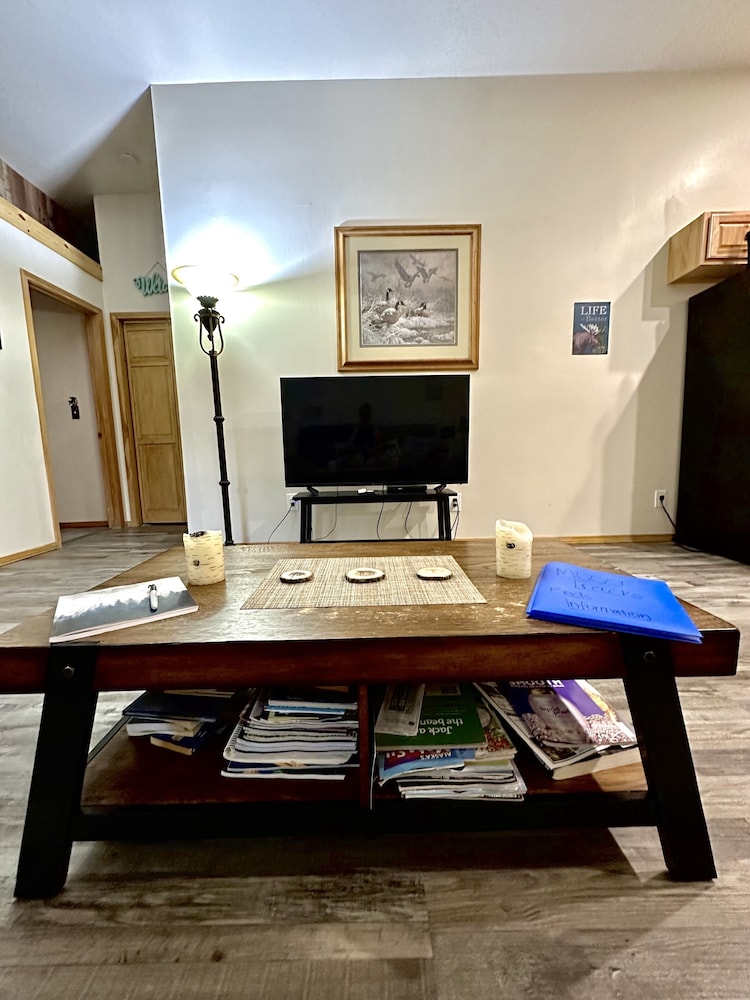 Moose Tracks B  B - Property Image 10