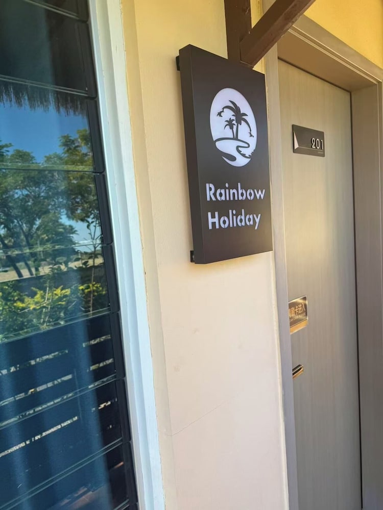 Rainbow Holiday Resort