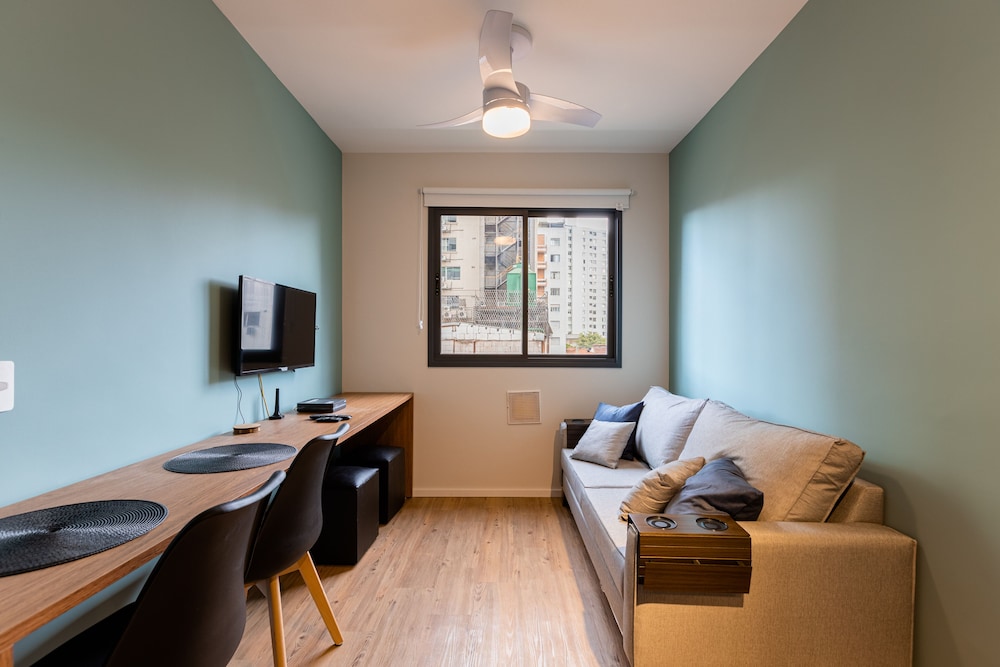 BVV - Bem Viver By - Anora Spaces