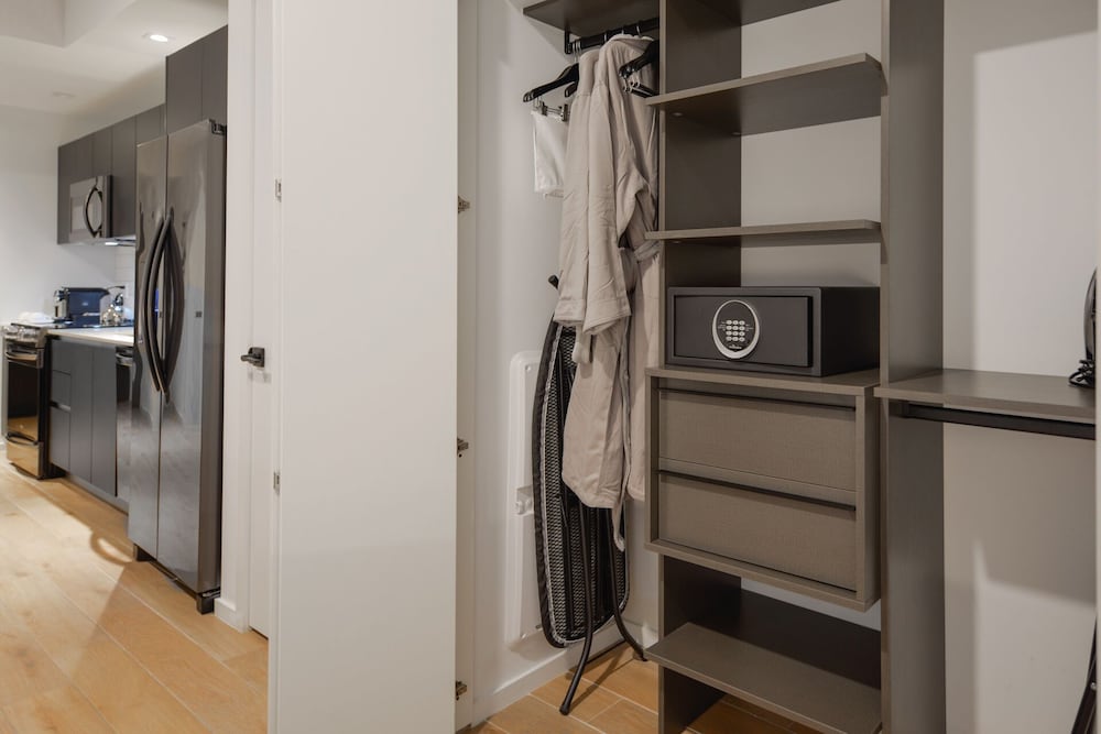 Exclusive Studio Next to the Bayside