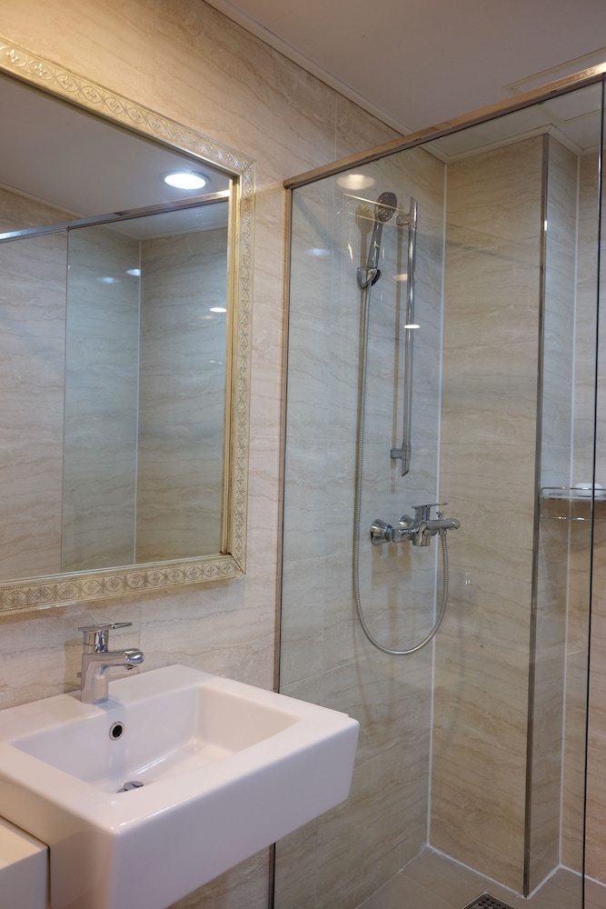 Soosong Guesthouse gwanghwamun Myeongdong