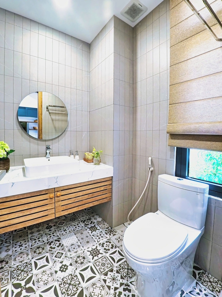 Luxury 3 br Windsea Villa - Novaworld PT