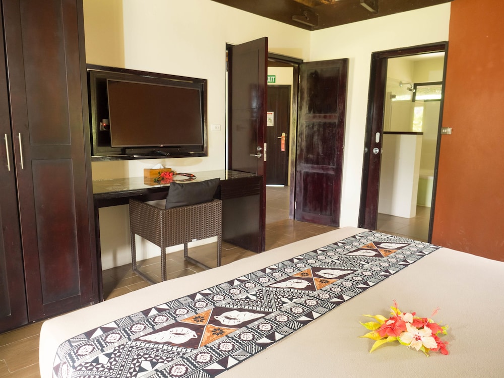 Uprising Beach Resort - view 16