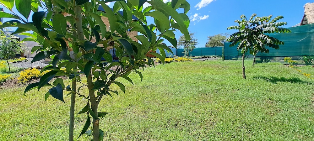 Lux Suites Wild Wood Cottages Naivasha
