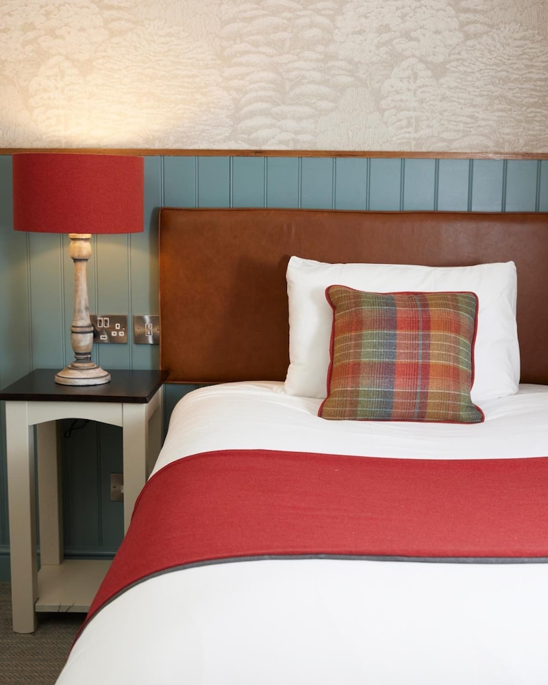 Feathers Hotel by Chef and Brewer Collection view 5