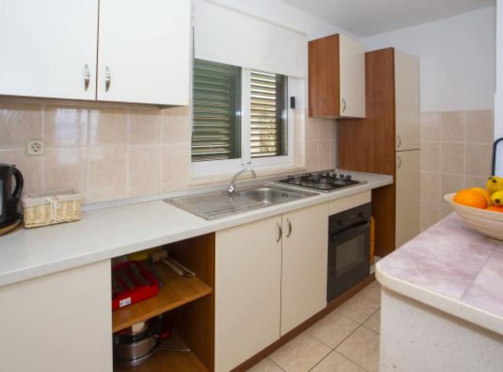 Sea View Apartments Lendic Podgora