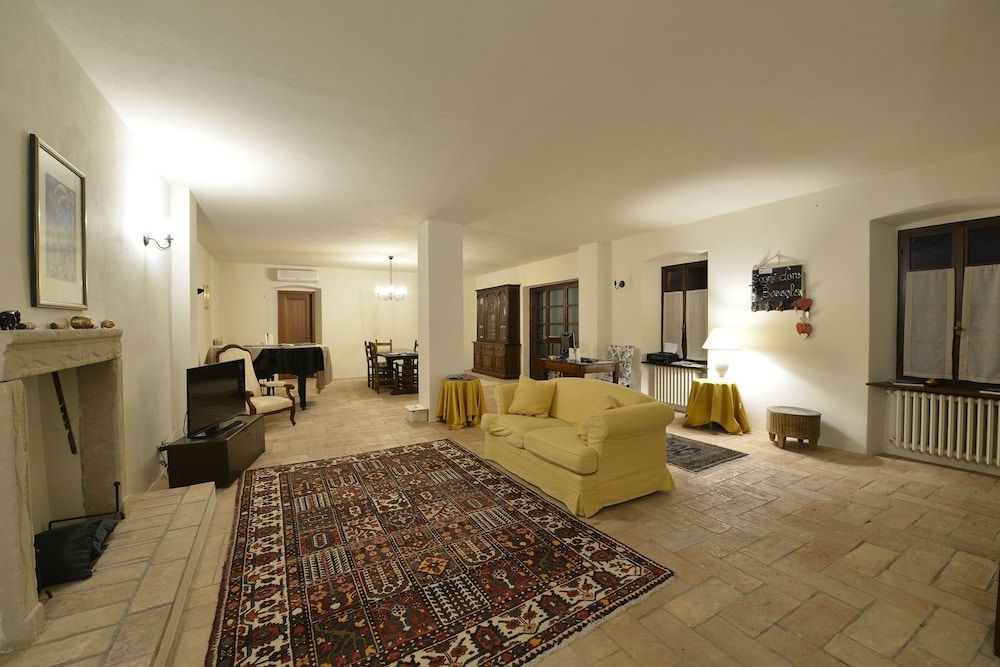 Ca' Bussola B&B
