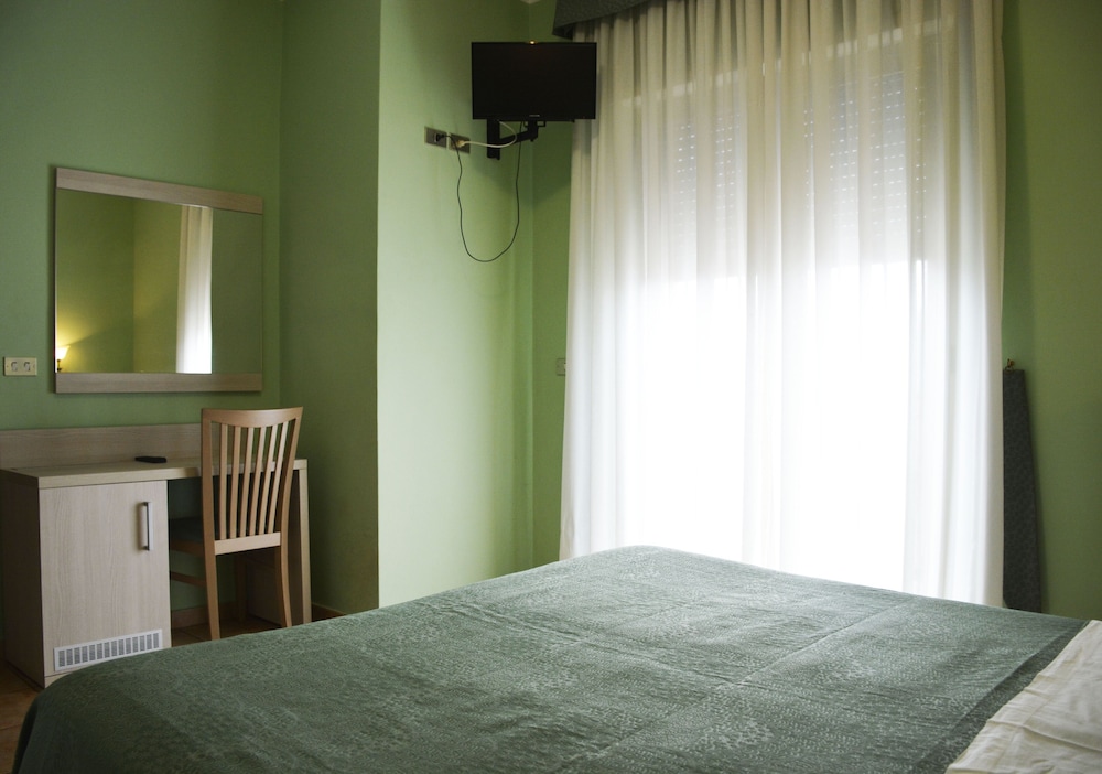 Hotel Aquila