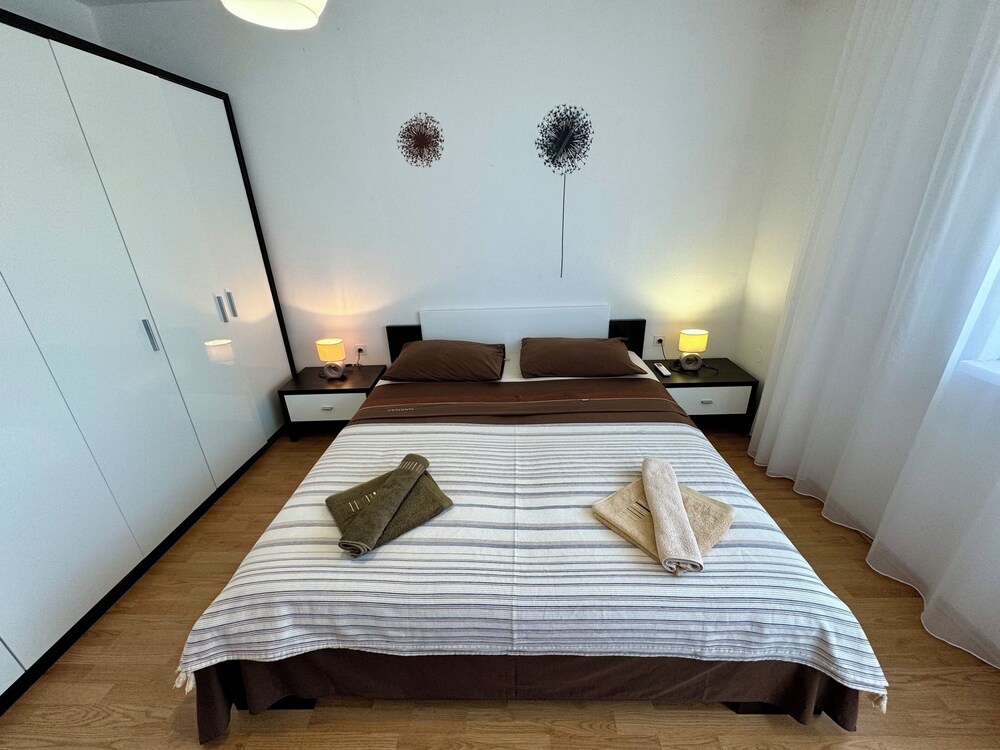 Apartment Kristina 1