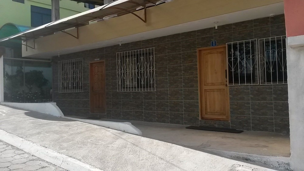 Casa de Huespedes Milena