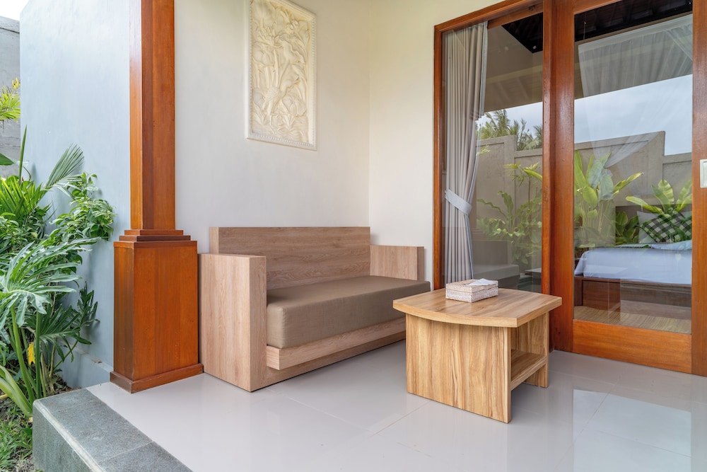 Villa Deva Ubud