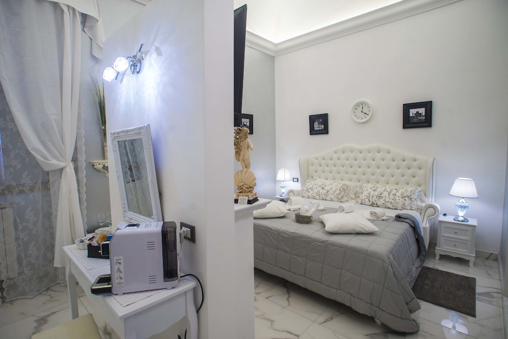 Barberini Dream