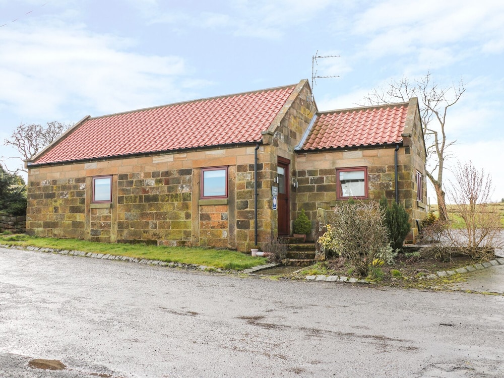 Stable Cottage view 2