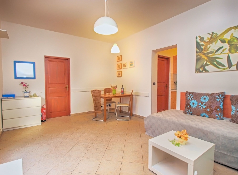 Apartment Fatima 1514