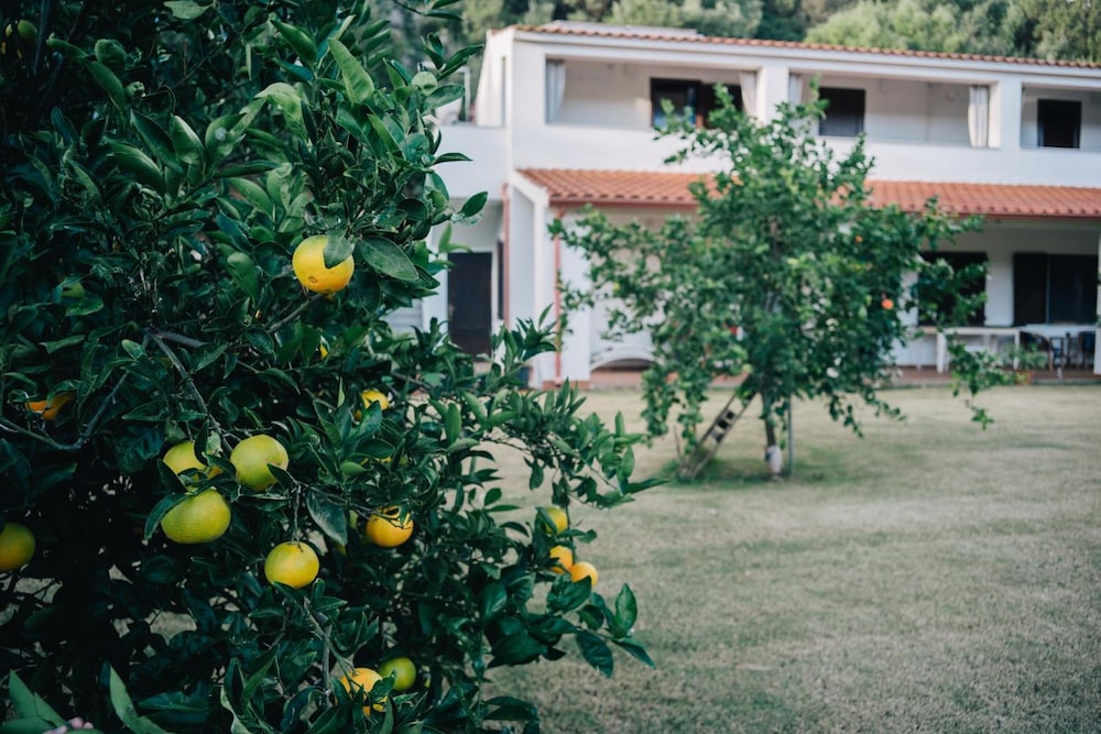 Guesthouse Casavasco