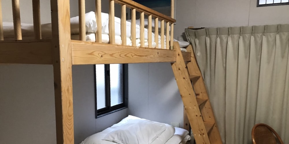 Minshuku inn Shirahama Uminoyado