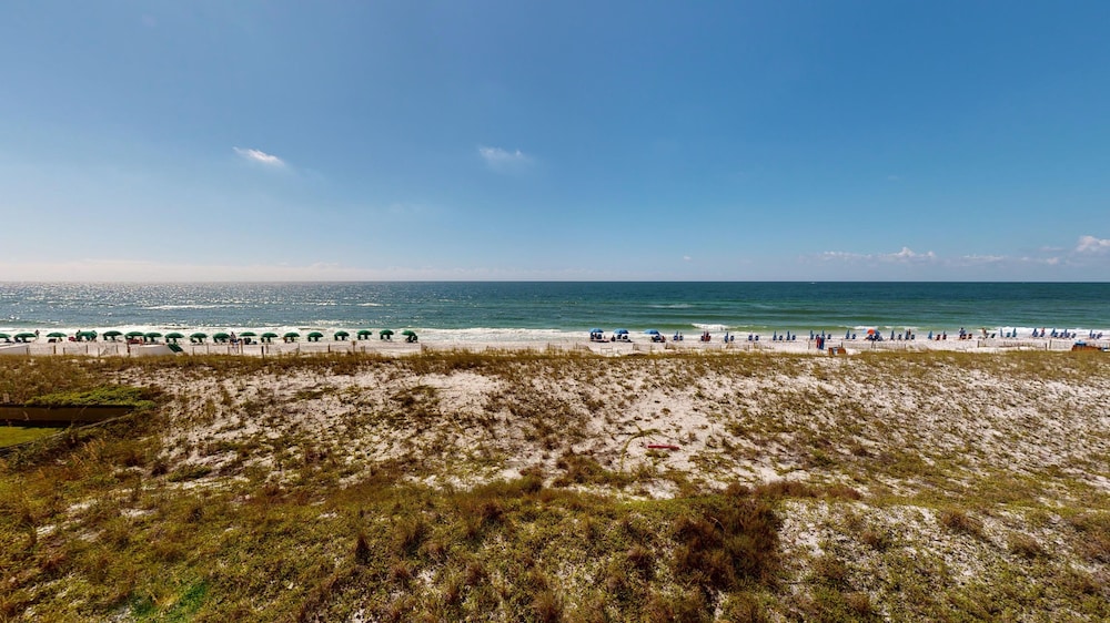 Inlet Reef 207 2 Bedroom Condo