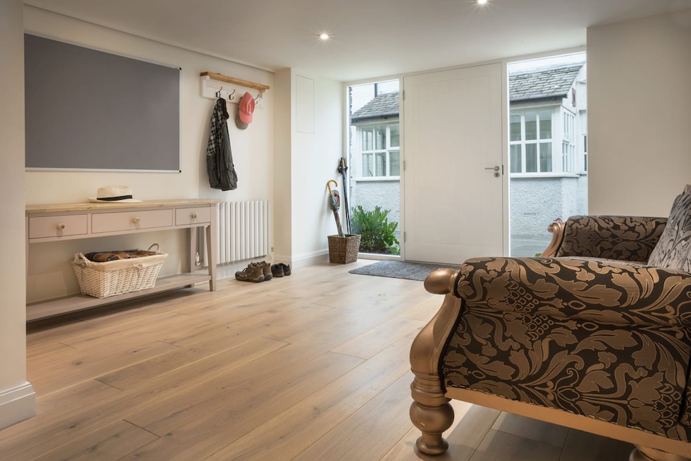 Wharton House Mews Retreat for two