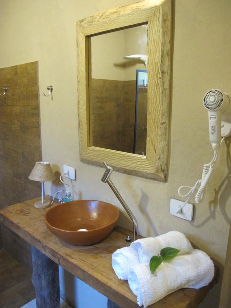 Glamping Mangarito